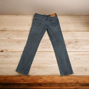511 Mens Levi Jeans W33 L30